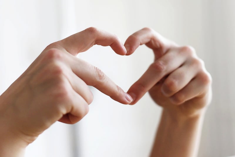 Loving-Kindness Meditation